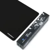 Tapis de souris gaming Titanwolf XXL, 900 x 400 x 3 mm, Voir les images du produit 6