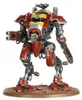 Warhammer (S) 40K: Cavalieri Imperiali Armiger con Falci da Anteprima dell’immagine prodotto 3