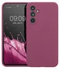 kwmobile Hülle kompatibel mit Samsung Galaxy A54 5G - Hülle Produktbild-Vorschau 7