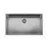 REGINOX Elite NEW YORK 72x40 L Edelstahlspüle ab Produktbild-Vorschau 16
