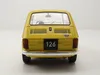 MCG 18667 Fiat 126 1972 gelb 1:18 Produktbild-Vorschau 12