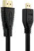 Câble Micro HDMI Type D 3m compatible avec Canon EOS M6 M50 Voir les images du produit 1