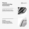 Klarfit GoKiddo Fahrradanhänger 2 Kinder - 2-in-1 Produktbild-Vorschau 4