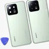 Xiaomi, Akkuabdeckung für Xiaomi 13 Original Service Pack, Produktbild-Vorschau 3