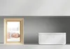 Xiaomi 1S Sofortbilddrucker Weiß Wi-Fi 300x300 DPI 10x15cm Produktbild-Vorschau 4