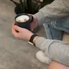 Bandz Milanese Loop Band passend für Apple Watch Produktbild-Vorschau 6