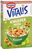 Vitalis Knusper Müsli 1,5Kg Produktbild-Vorschau 1