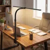 Monitor Lampe LED Schreibtischlampe mit Klemme und Produktbild-Vorschau 9