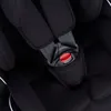 BabyGo Kinderautositz FreeFix Isize, schwarz Produktbild-Vorschau 11