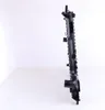 NISSENS 63123 Kühler Wasserkühler Motorkühler für OPEL Produktbild-Vorschau 6