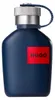 Perfume para hombre Hugo Boss EDT, línea Hugo Jeans, 75 ml Vista previa de la imagen del producto 14