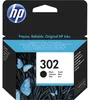 Originálna čierna tlačová kazeta HP 302 Náhľad obrázku produktu 1