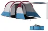 Outsunny Campingzelt Tunnelzelt für 2 Personen mit Produktbild-Vorschau 1