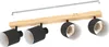 EGLO Deckenlampe Batallas, Deckenleuchte, Deckenstrahler Produktbild-Vorschau 6