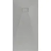 Mexen Hugo brodzik prostokątny SMC 170 x 90 cm, szary - Podgląd zdjęcia produktu 5