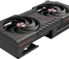 Radeon RX 9070 Pulse (schwarz, RDNA4, GDDR6, 2x Produktbild-Vorschau 10