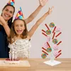 Holz Lollipop Halter - Lutscher- & Cake-Pops-Ständer - 62 Produktbild-Vorschau 5