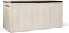 Kreher Kissenbox 'Leonardo' in Creme Weiß 270 Liter Produktbild-Vorschau 1