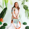 Pojemnik na lunch Milk&Moo Jungle Collection, torba na Podgląd zdjęcia produktu 7