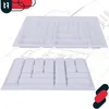 KOTARBAU® Range-couverts pour tiroir Organisateur de tiroir Voir les images du produit 2