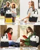 LOVEVOOK Damen Rucksack 15,6 Zoll Laptop Schulrucksack Produktbild-Vorschau 8