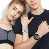 Smartwatch 1,46 Zoll HD Touchscreen mit Bluetooth-Anrufen, Produktbild-Vorschau 11