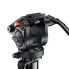 Walimex pro video monopiede Director Carbon con testa Anteprima dell’immagine prodotto 4