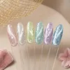 UV Rain Drops SET, toller Wet Look auf deinen Nägeln, Produktbild-Vorschau 3