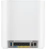ASUS EBM68(1PK) – Expert Wifi - Weiß - Intern - Mesh-Router Produktbild-Vorschau 2