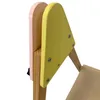 Montessori Spielset 4in1 aus Holz – Rutsche, Schaukel, Produktbild-Vorschau 14