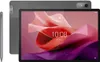 A Lenovo tablet and stylus are shown against a white background. Podgląd zdjęcia produktu