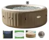 Piscina Idromassaggio "Pure Spa Bubble Massage" Rotonda Anteprima dell’immagine prodotto 2