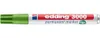 edding 3000, permanente stift, lichtgroen Productafbeelding-voorbeeld 13