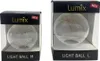 Krinner Lumix Light Ball M, klar Produktbild-Vorschau 9