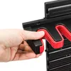Držiak na náradie Držiak na metlu Nástenný držiak Plastový Náhľad obrázku produktu 8