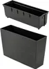 HowHomely | Übertopf - Blumentopf 2er Set - Pflanztopf - Produktbild-Vorschau 7