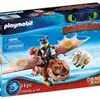 PLAYMOBIL Dragons 70729 Dragon Racing: Fischbein und Produktbild-Vorschau 15