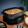 TESLA MultiCook M90 Grill - Multifunktionaler Elektroherd Produktbild-Vorschau 13