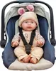 Nosítko pro panenky Woopie Royal 33-48 cm Náhled obrázku produktu 20