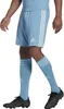 adidas Squadra 21 Fußball Shorts team light blue/white S Produktbild-Vorschau 1