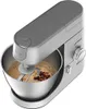KENWOOD Küchenmaschine Chef 1000W  4.6L EdstSch. silber Produktbild-Vorschau 8