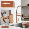 Rubinetto da cucina UnboxG con uscita separata per il Anteprima dell’immagine prodotto 2