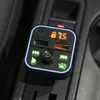 FM Transmitter mit Bluetooth 5, USB-A Ladeports und Produktbild-Vorschau 11