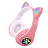 Dětská sluchátka s Bluetooth, bezdrátová sluchátka, Náhled obrázku produktu 5