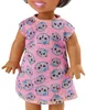 Barbie "Skipper Babysitters Inc." Schlafenszeit-Spielset Produktbild-Vorschau 3