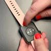 Kendox LifeTracker Ersatzarmbänder 4er-Set – Austauschbare Produktbild-Vorschau 3