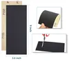 Schleifpapier Set，14 Stück Körnung von 400 bis 2000 Fein Produktbild-Vorschau 4