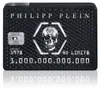 Philipp Plein, No Limits, Eau De Parfum, For Men, 90 ml Voir les images du produit 1