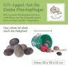 DIY-Pferdeäppel-Set, für kleine Pferdefans Produktbild-Vorschau 2