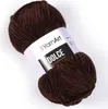 YarnArt Dolce 775 dunkelbraun Produktbild-Vorschau 1